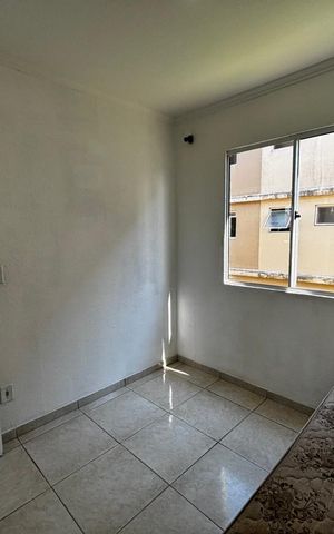 Apartamento à venda com 57m², 3 quartos e 1 vaga