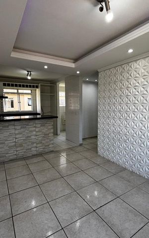 Apartamento à venda com 57m², 3 quartos e 1 vaga