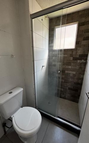 Apartamento à venda com 57m², 3 quartos e 1 vaga