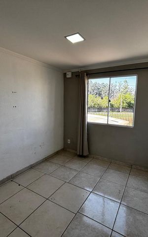 Apartamento à venda com 57m², 3 quartos e 1 vaga