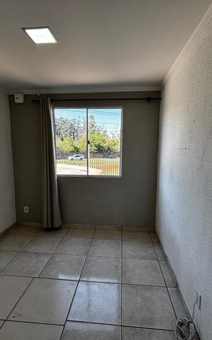 Apartamento à venda com 57m², 3 quartos e 1 vaga