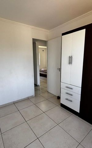 Apartamento à venda com 57m², 3 quartos e 1 vaga