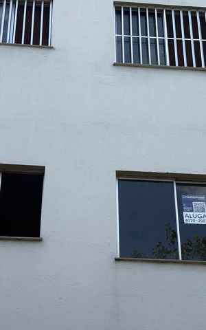 Apartamento para alugar com 45m², 2 quartos e 1 vaga Apartamento para alugar com 45m², 2 quartos e 1 vagaPlaquinha