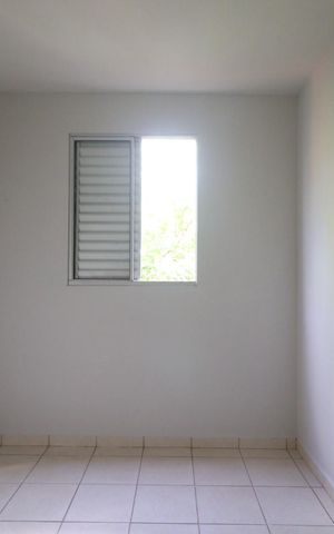 Apartamento para alugar com 45m², 2 quartos e 1 vaga Apartamento para alugar com 45m², 2 quartos e 1 vagaQuarto 2