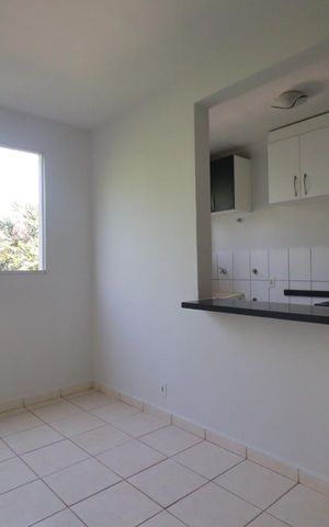 Apartamento para alugar com 45m², 2 quartos e 1 vaga Apartamento para alugar com 45m², 2 quartos e 1 vagaSala
