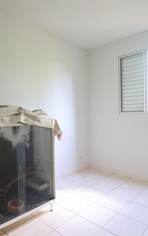 Apartamento para alugar com 45m², 2 quartos e 1 vaga Apartamento para alugar com 45m², 2 quartos e 1 vagaQuarto 2