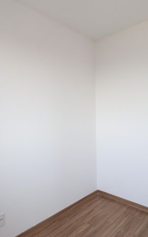 Apartamento à venda com 38m², 2 quartos e sem vagaQuarto 1