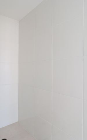 Apartamento à venda com 38m², 2 quartos e sem vagaBanheiro 