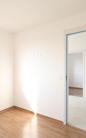 Apartamento à venda com 38m², 2 quartos e sem vagaQuarto 2