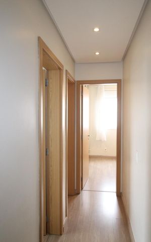 Apartamento para alugar com 68m², 3 quartos e 1 vagaCorredor