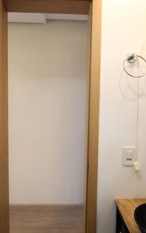 Apartamento para alugar com 68m², 3 quartos e 1 vagaBanheiro