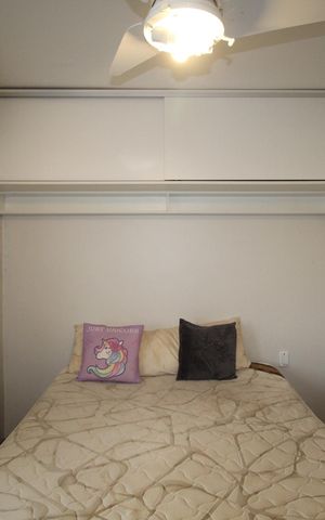 Apartamento para alugar com 68m², 3 quartos e 1 vagaSuíte 1
