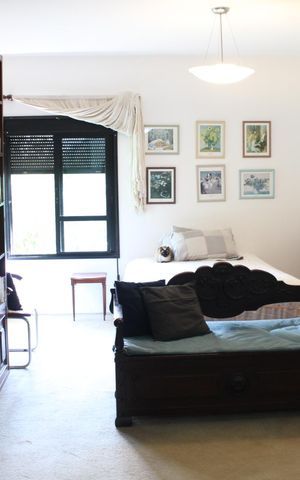 Casa de condomínio para alugar com 200m², 4 quartos e 2 vagas Casa de condomínio para alugar com 200m², 4 quartos e 2 vagasQuarto 3