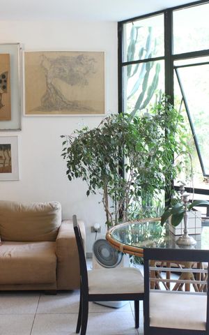 Casa de condomínio para alugar com 200m², 4 quartos e 2 vagas Casa de condomínio para alugar com 200m², 4 quartos e 2 vagasSala