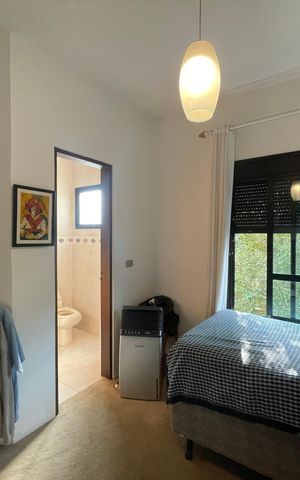 Casa de condomínio para alugar com 200m², 4 quartos e 2 vagas Casa de condomínio para alugar com 200m², 4 quartos e 2 vagasQuarto 2