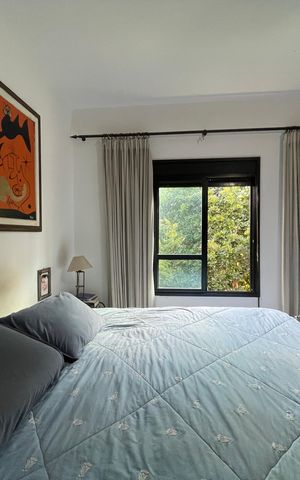Casa de condomínio para alugar com 200m², 4 quartos e 2 vagas Casa de condomínio para alugar com 200m², 4 quartos e 2 vagasQuarto 1
