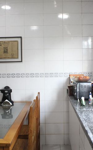 Casa de condomínio para alugar com 200m², 4 quartos e 2 vagas Casa de condomínio para alugar com 200m², 4 quartos e 2 vagasCozinha