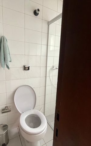 Casa de condomínio para alugar com 200m², 4 quartos e 2 vagas Casa de condomínio para alugar com 200m², 4 quartos e 2 vagasLavabo