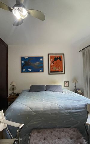 Casa de condomínio para alugar com 200m², 4 quartos e 2 vagas Casa de condomínio para alugar com 200m², 4 quartos e 2 vagasQuarto 1