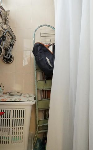 Apartamento à venda com 98m², 3 quartos e 1 vagaDispensa