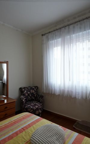 Apartamento à venda com 98m², 3 quartos e 1 vagaQuarto 1