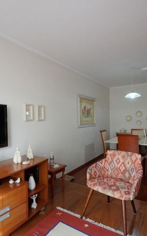 Apartamento à venda com 98m², 3 quartos e 1 vagaSala