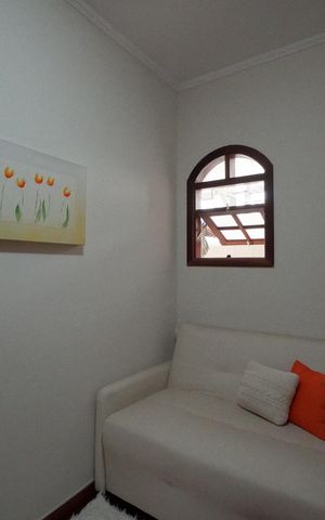 Apartamento à venda com 98m², 3 quartos e 1 vagaQuarto 3