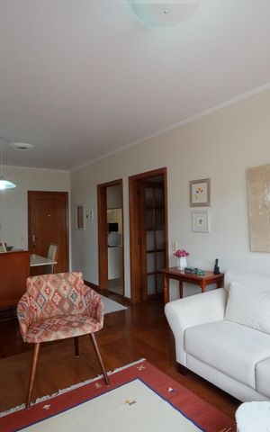 Apartamento à venda com 98m², 3 quartos e 1 vagaSala