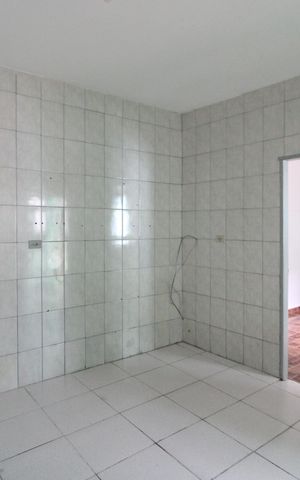 Casa para alugar com 50m², 1 quarto e sem vagaCozinha