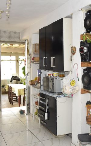 Casa para alugar com 120m², 3 quartos e 1 vagaCozinha
