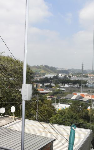 Casa para alugar com 120m², 3 quartos e 1 vagaVista