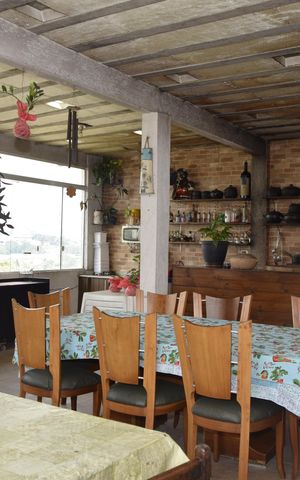 Casa para alugar com 120m², 3 quartos e 1 vagaSalão de Festas