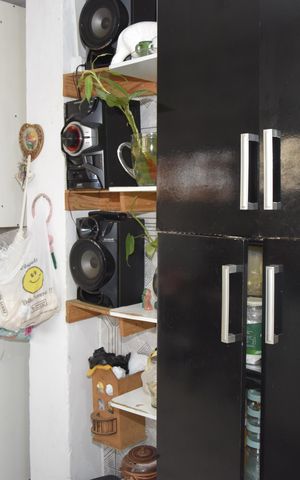 Casa para alugar com 120m², 3 quartos e 1 vagaCozinha
