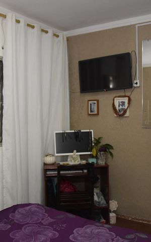 Casa para alugar com 120m², 3 quartos e 1 vagaQuarto 2
