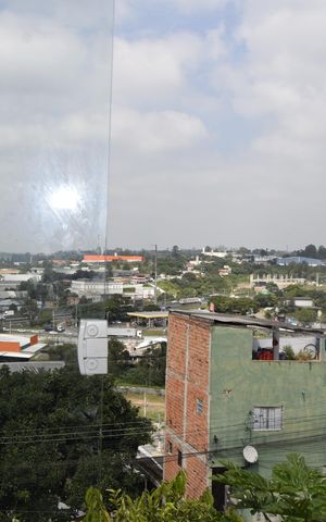 Casa para alugar com 120m², 3 quartos e 1 vagaVista