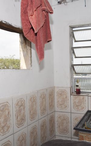 Casa para alugar com 120m², 3 quartos e 1 vagaLavanderia