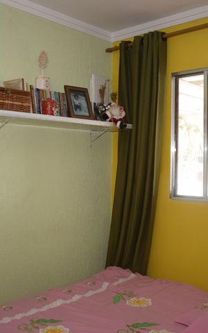 Casa para alugar com 120m², 3 quartos e 1 vagaQuarto 3