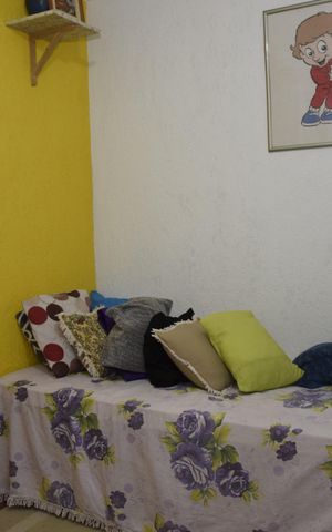 Casa para alugar com 120m², 3 quartos e 1 vagaQuarto 1