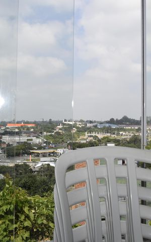 Casa para alugar com 120m², 3 quartos e 1 vagaVista