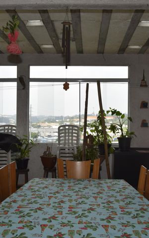 Casa para alugar com 120m², 3 quartos e 1 vagaSalão de Festas