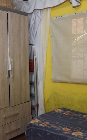 Casa para alugar com 120m², 3 quartos e 1 vagaQuarto 1