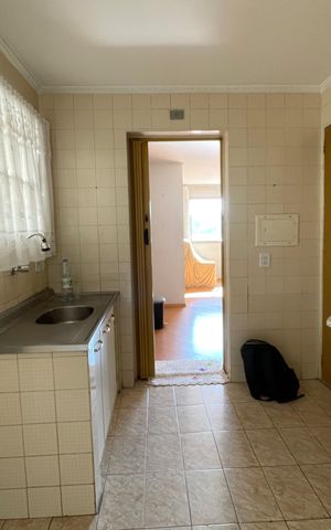 Apartamento à venda com 79m², 2 quartos e 1 vaga