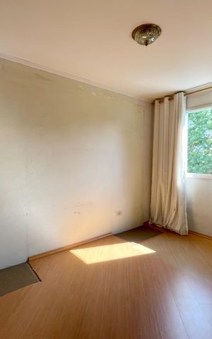 Apartamento à venda com 79m², 2 quartos e 1 vaga