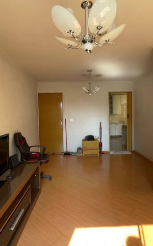 Apartamento à venda com 79m², 2 quartos e 1 vaga