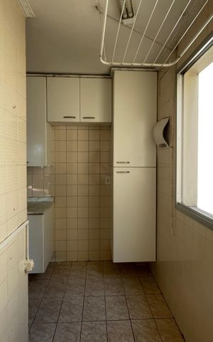 Apartamento à venda com 79m², 2 quartos e 1 vaga