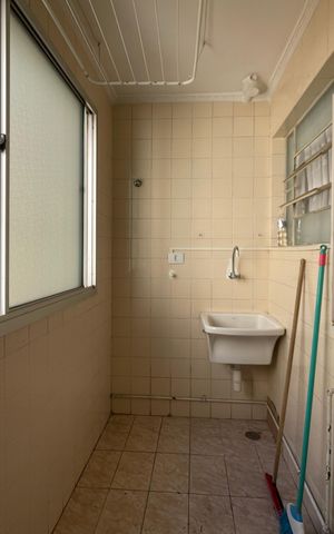 Apartamento à venda com 79m², 2 quartos e 1 vaga