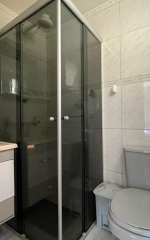 Apartamento à venda com 79m², 2 quartos e 1 vaga