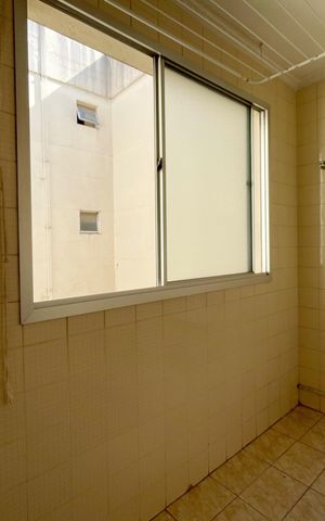 Apartamento à venda com 79m², 2 quartos e 1 vaga
