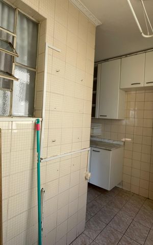 Apartamento à venda com 79m², 2 quartos e 1 vaga