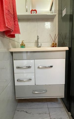 Apartamento à venda com 79m², 2 quartos e 1 vaga